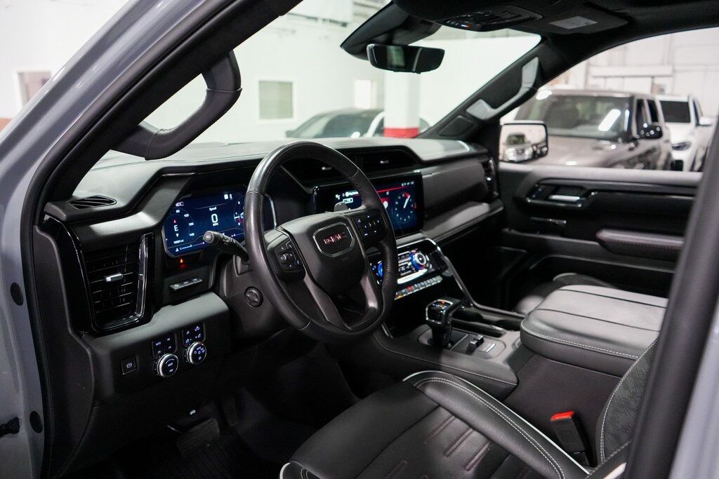 2024 GMC Sierra 1500 AT4X Tigard OR