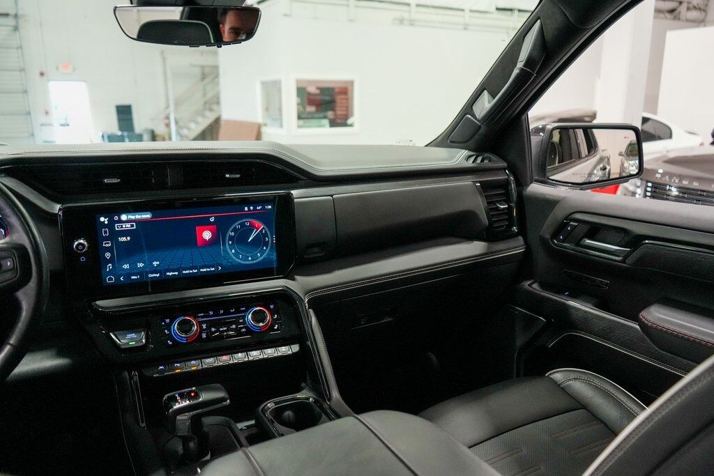 2024 GMC Sierra 1500 AT4X Tigard OR