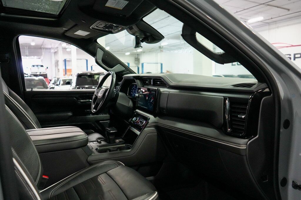 2024 GMC Sierra 1500 AT4X Tigard OR