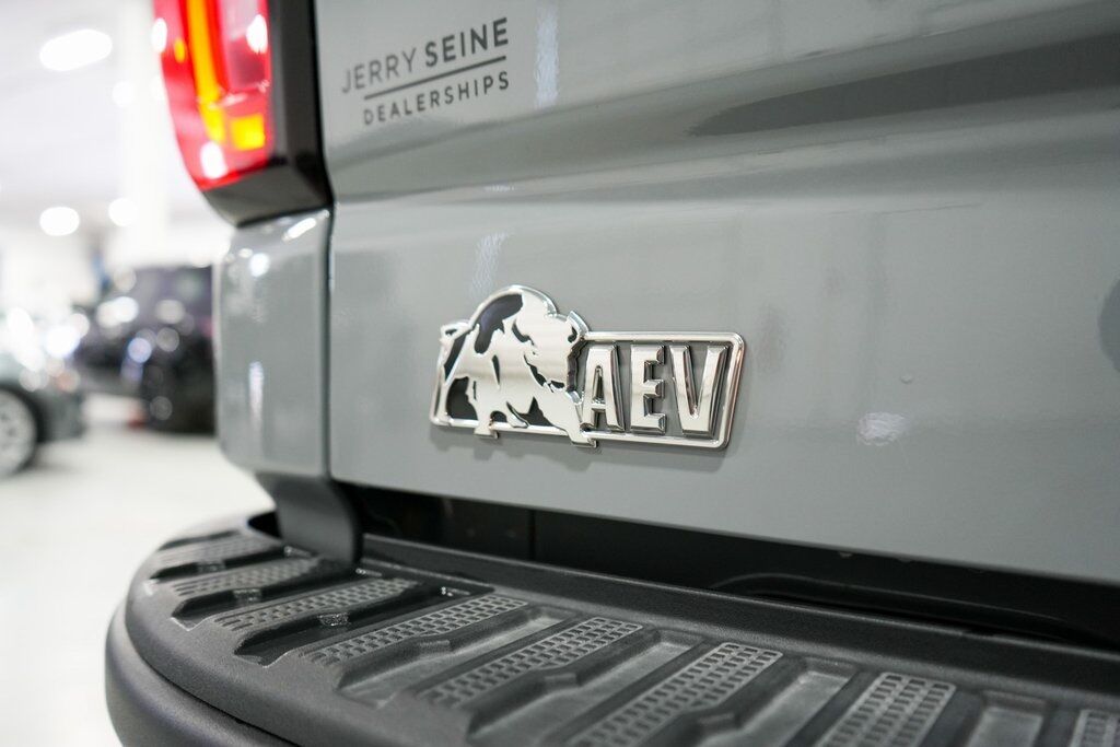 2024 GMC Sierra 1500 AT4X Tigard OR