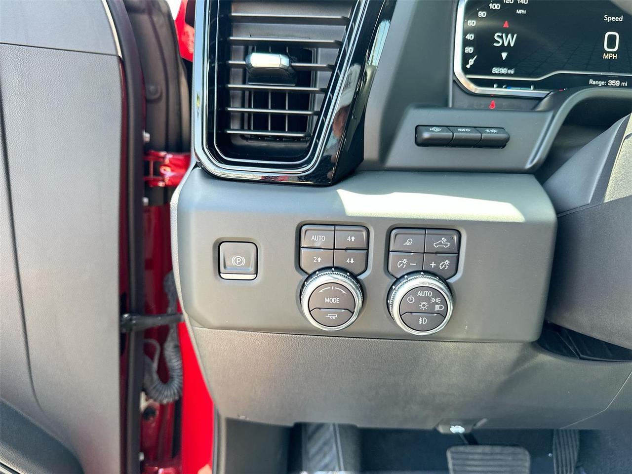 2024 GMC Sierra 1500 AT4X Tucson AZ