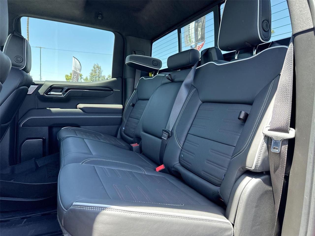 2024 GMC Sierra 1500 AT4X Tucson AZ