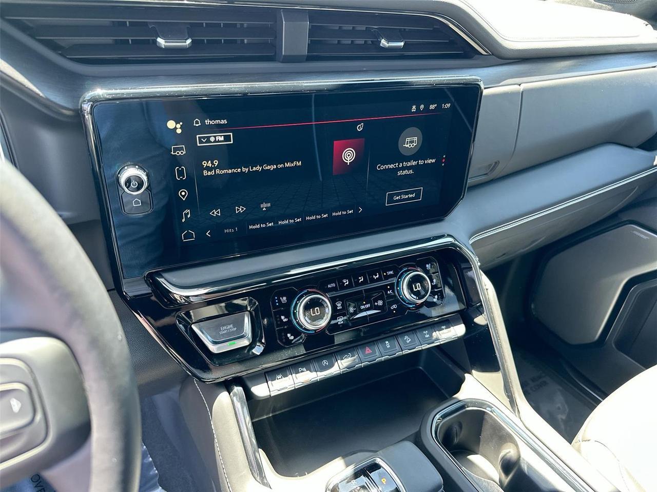 2024 GMC Sierra 1500 AT4X Tucson AZ