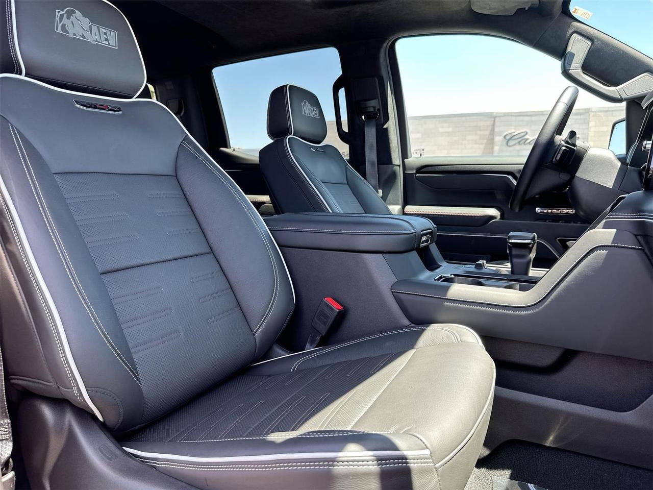 2024 GMC Sierra 1500 AT4X Tucson AZ