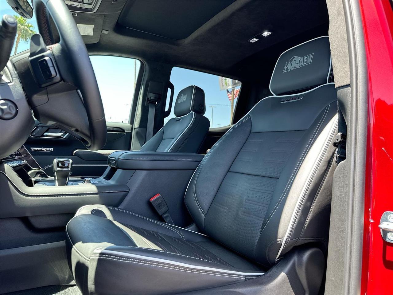 2024 GMC Sierra 1500 AT4X Tucson AZ