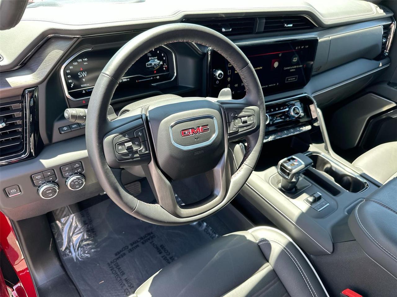 2024 GMC Sierra 1500 AT4X Tucson AZ