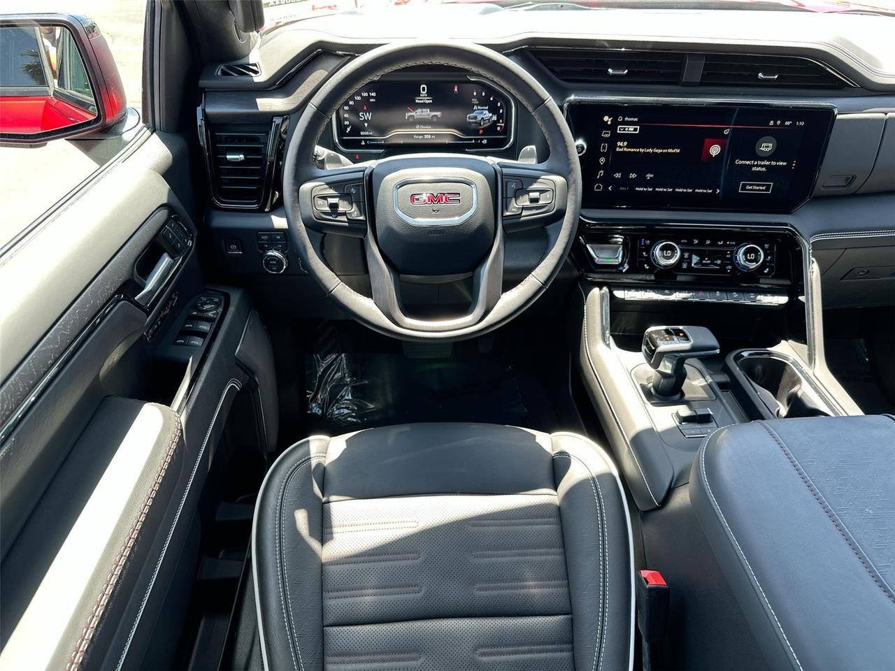 2024 GMC Sierra 1500 AT4X Tucson AZ