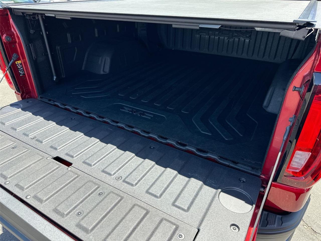 2024 GMC Sierra 1500 AT4X Tucson AZ