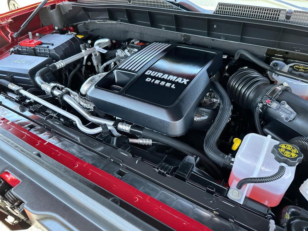 2024 GMC Sierra 1500 AT4X Tucson AZ