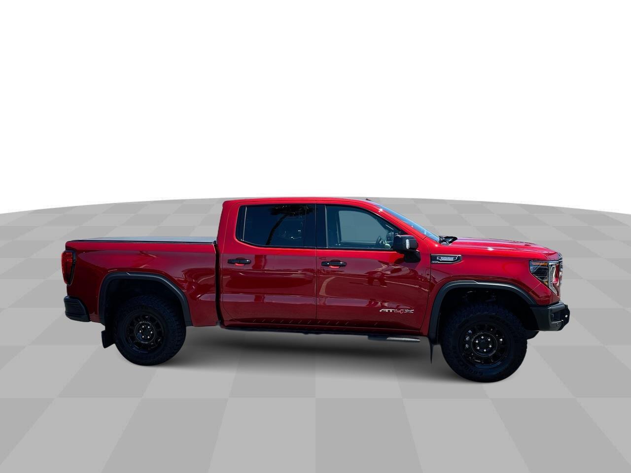 2024 GMC Sierra 1500 AT4X Tucson AZ