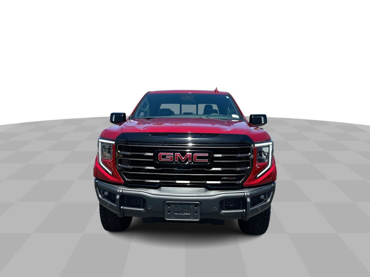 2024 GMC Sierra 1500 AT4X Tucson AZ