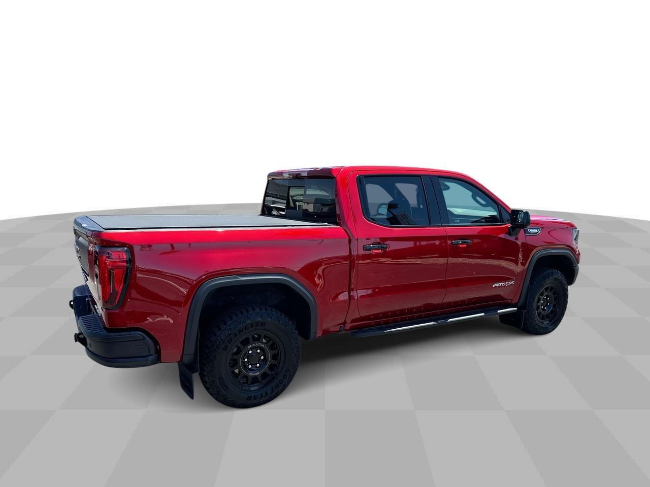 2024 GMC Sierra 1500 AT4X Tucson AZ