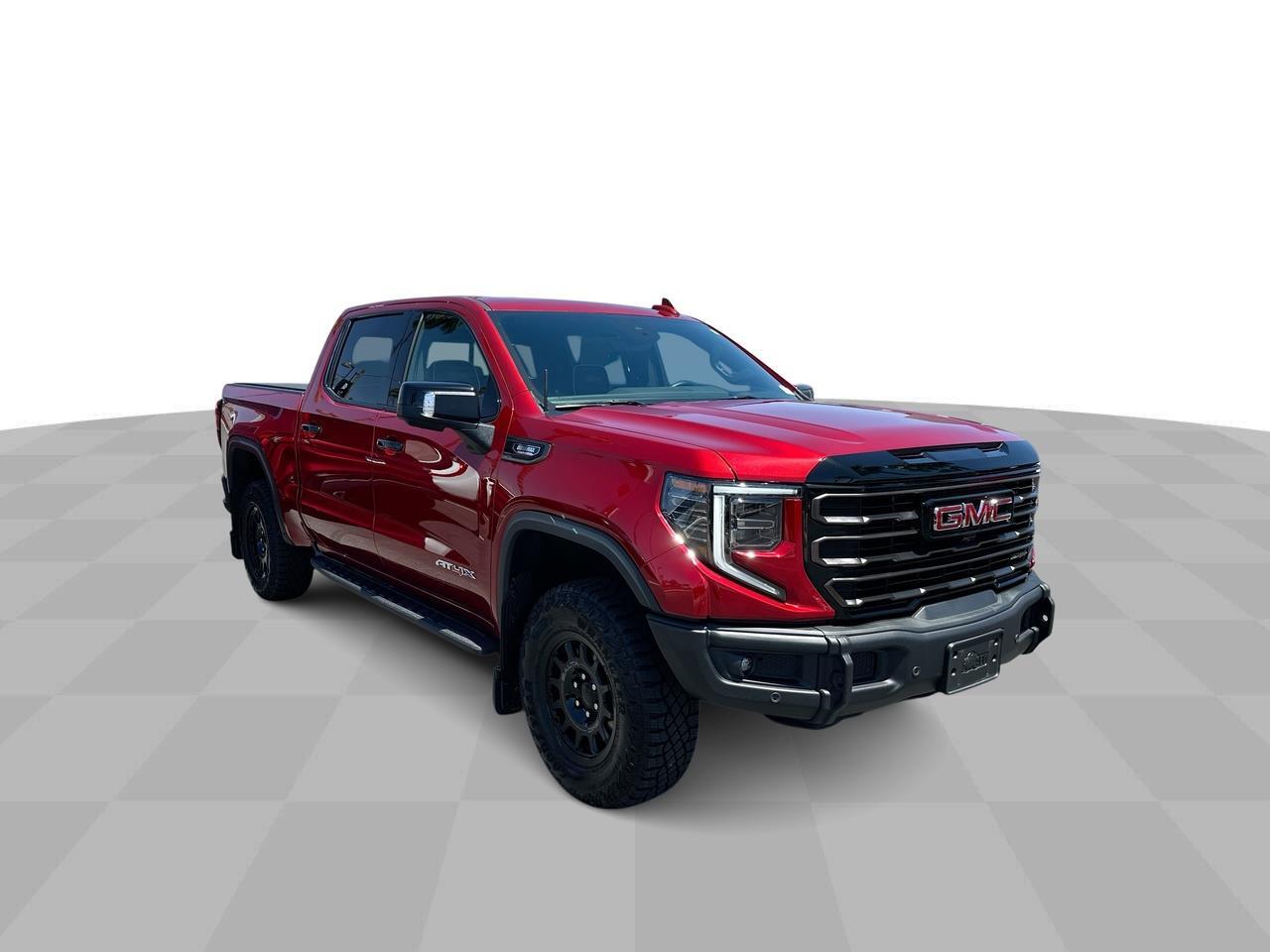 2024 GMC Sierra 1500 AT4X Tucson AZ