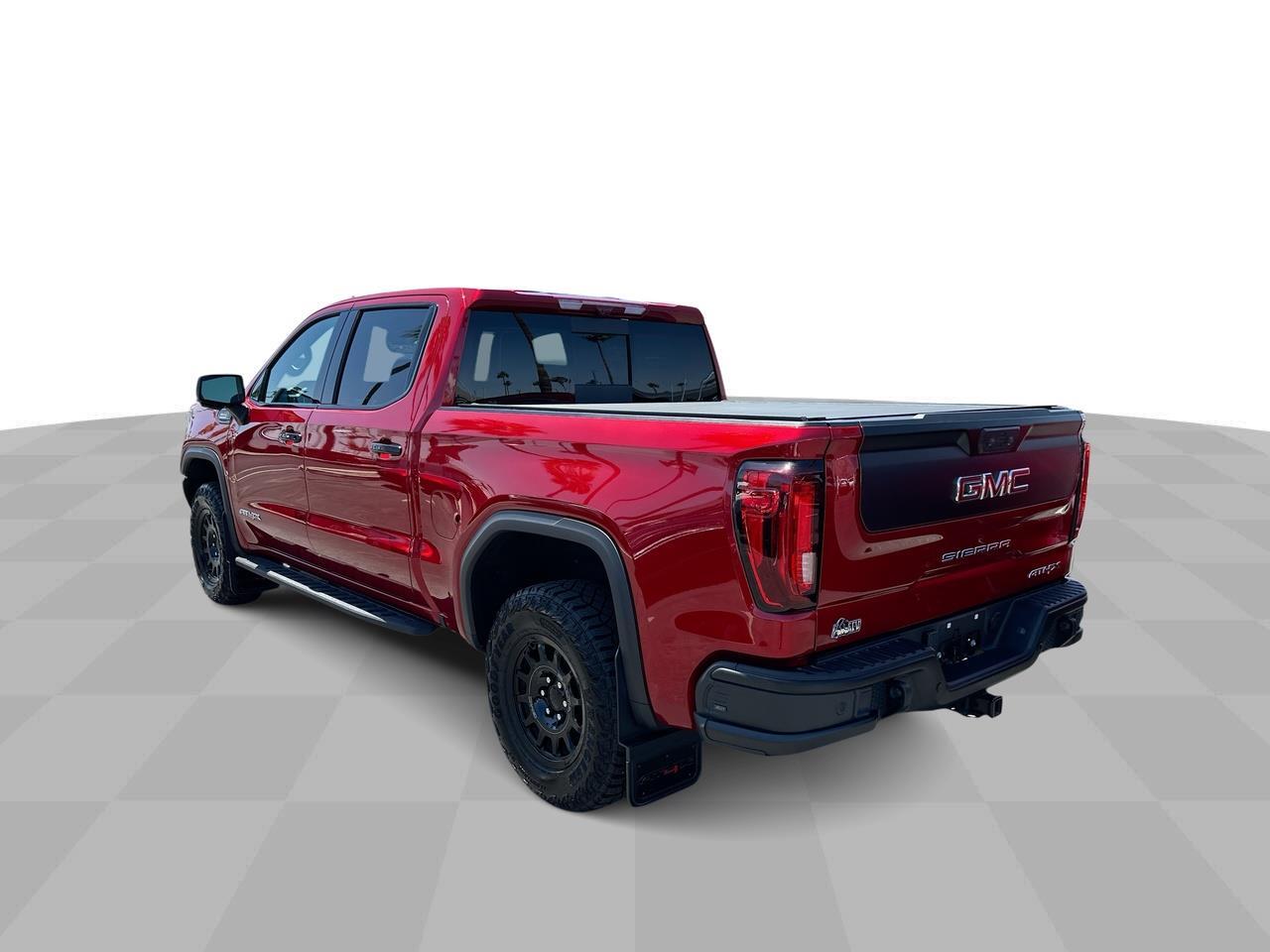 2024 GMC Sierra 1500 AT4X Tucson AZ