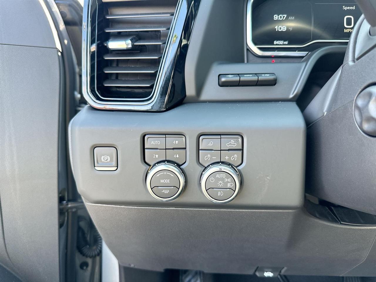 2024 GMC Sierra 1500 AT4X Tucson AZ