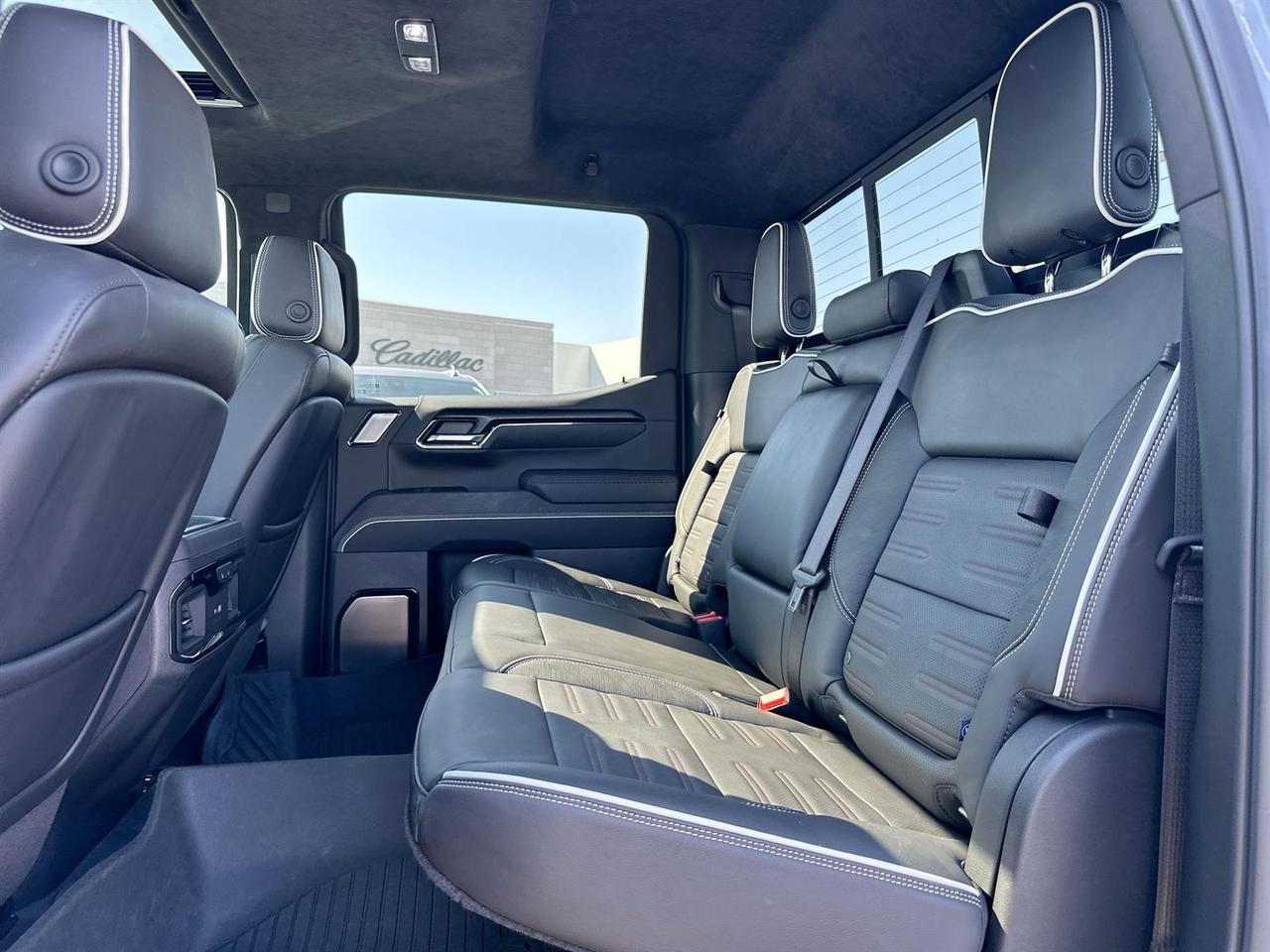 2024 GMC Sierra 1500 AT4X Tucson AZ