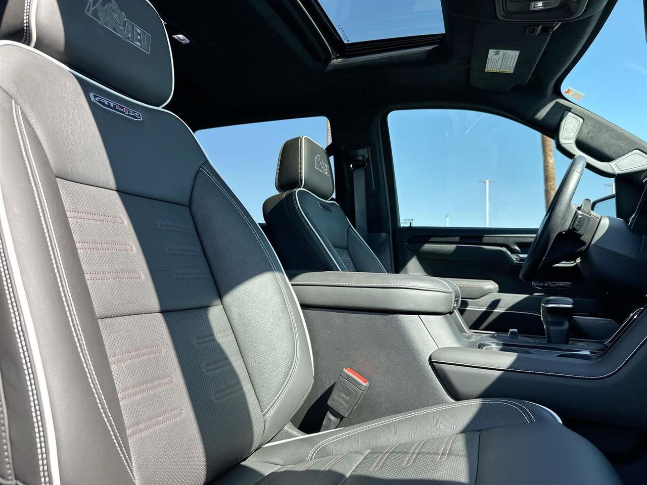 2024 GMC Sierra 1500 AT4X Tucson AZ
