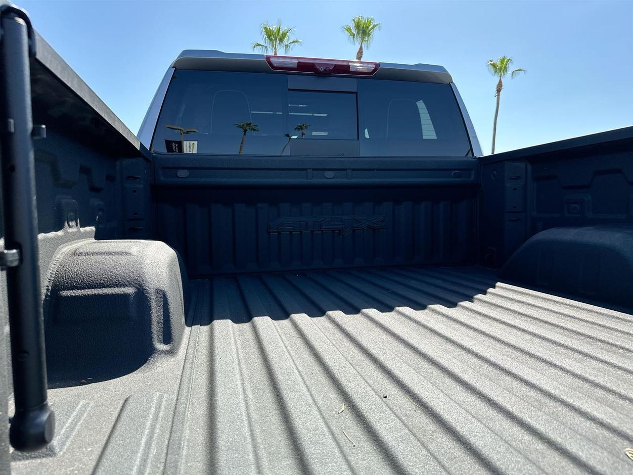 2024 GMC Sierra 1500 AT4X Tucson AZ
