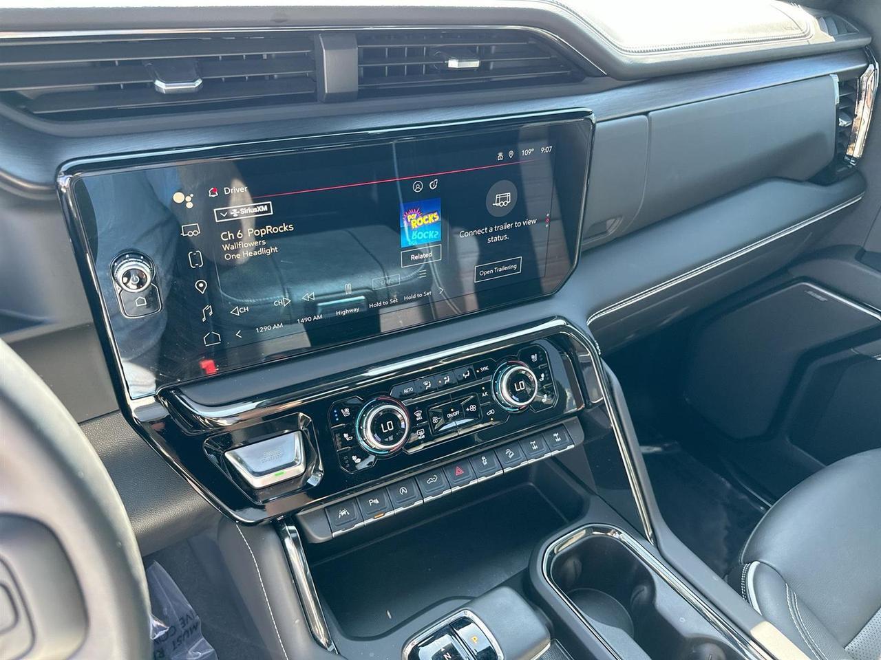 2024 GMC Sierra 1500 AT4X Tucson AZ