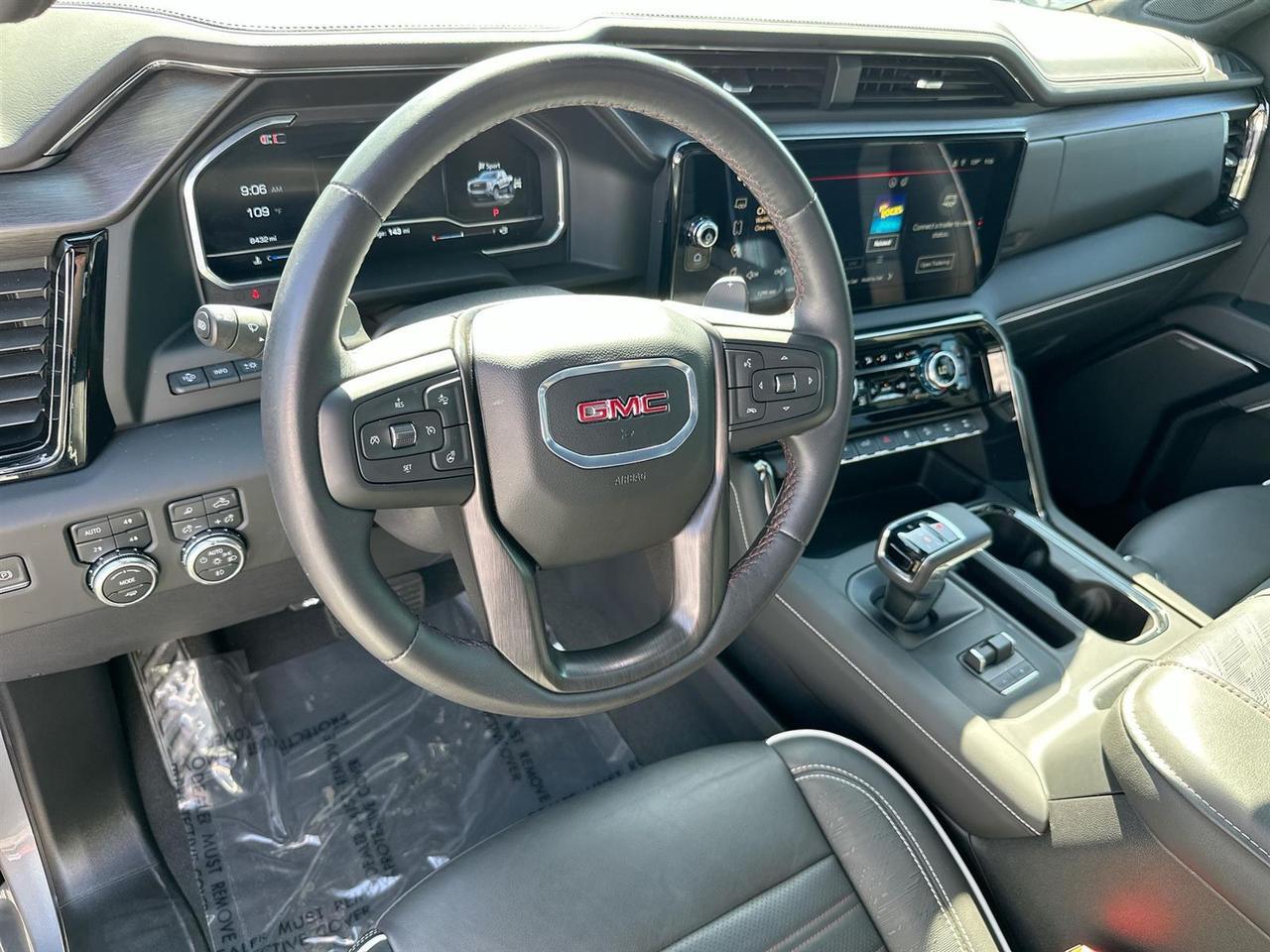 2024 GMC Sierra 1500 AT4X Tucson AZ