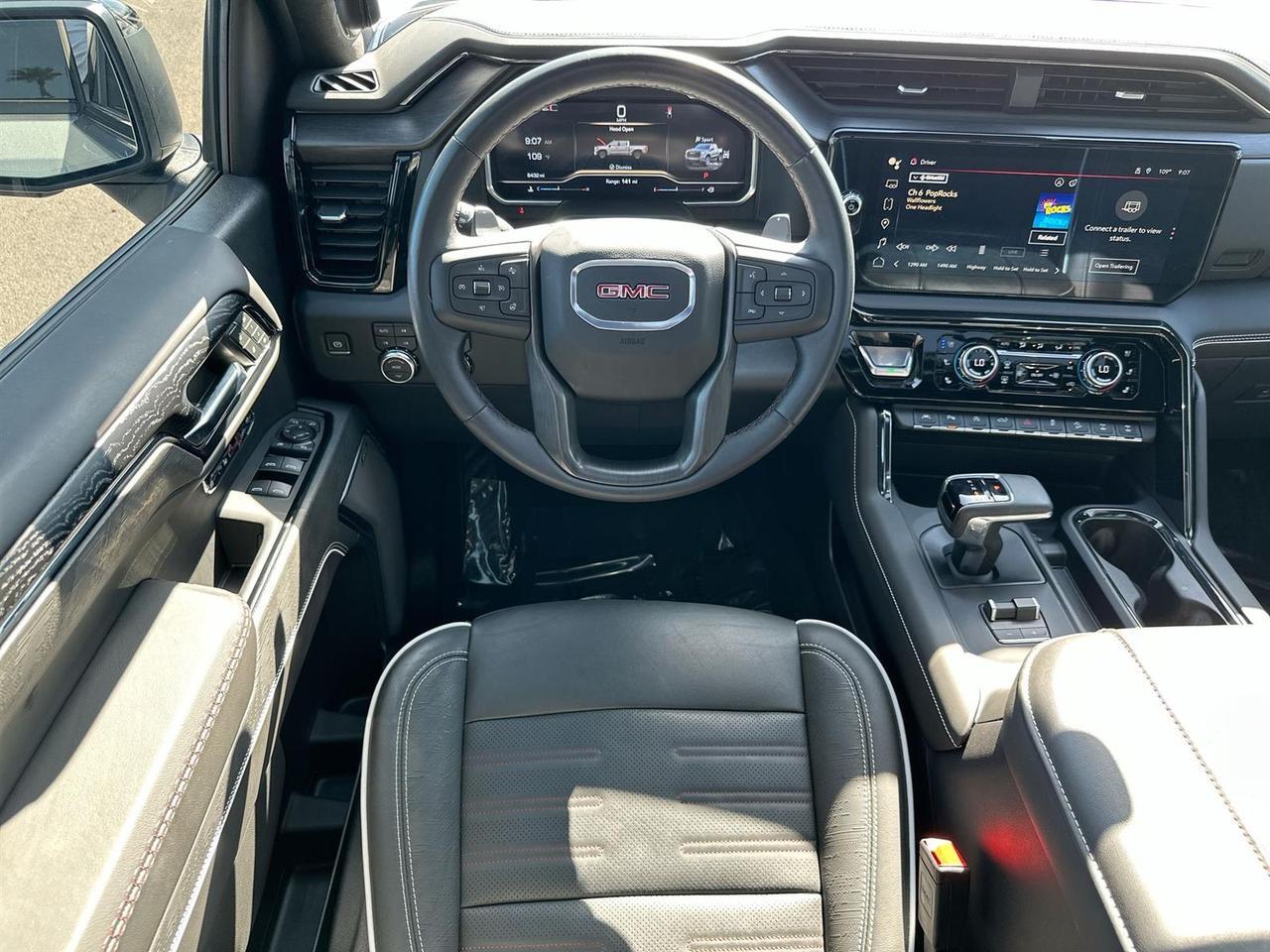 2024 GMC Sierra 1500 AT4X Tucson AZ