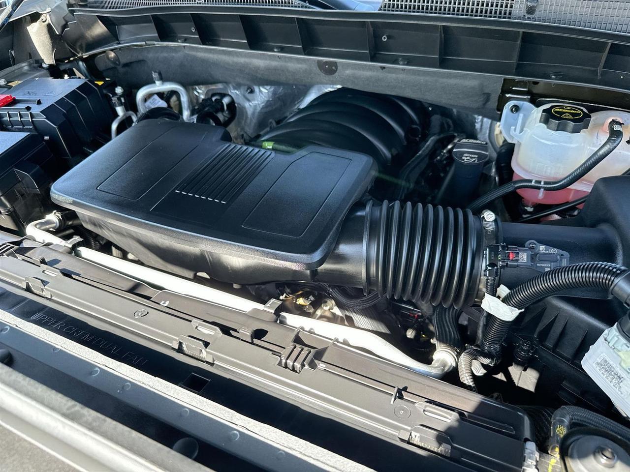 2024 GMC Sierra 1500 AT4X Tucson AZ
