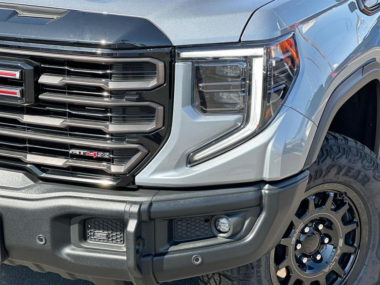 2024 GMC Sierra 1500 AT4X Tucson AZ