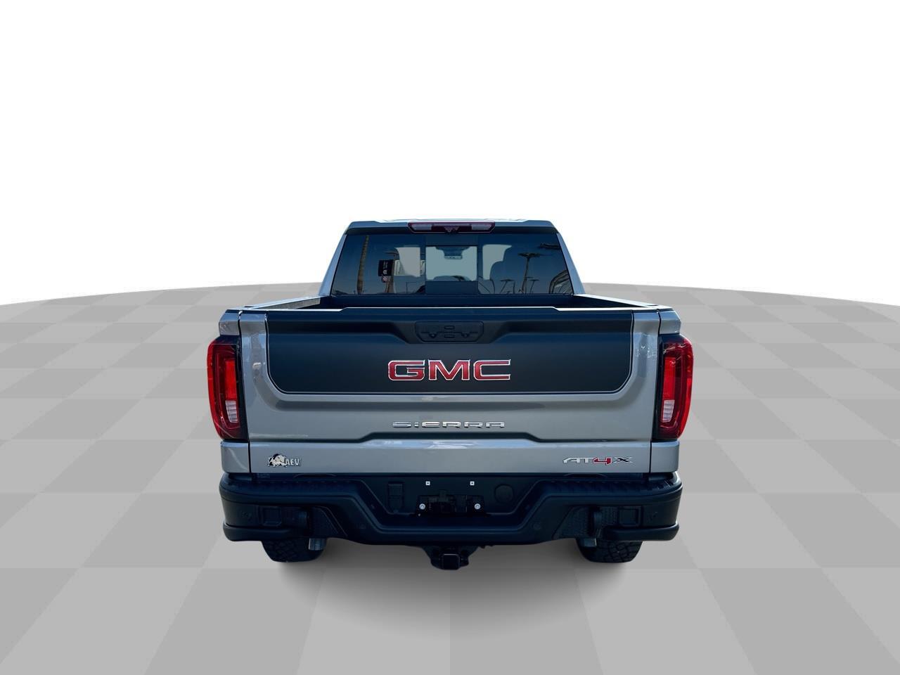 2024 GMC Sierra 1500 AT4X Tucson AZ