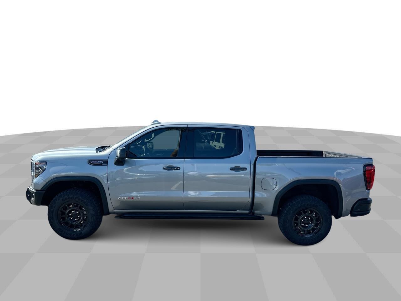 2024 GMC Sierra 1500 AT4X Tucson AZ