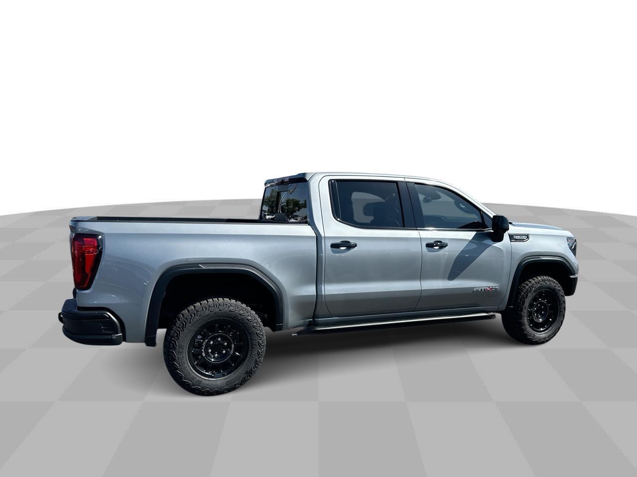 2024 GMC Sierra 1500 AT4X Tucson AZ