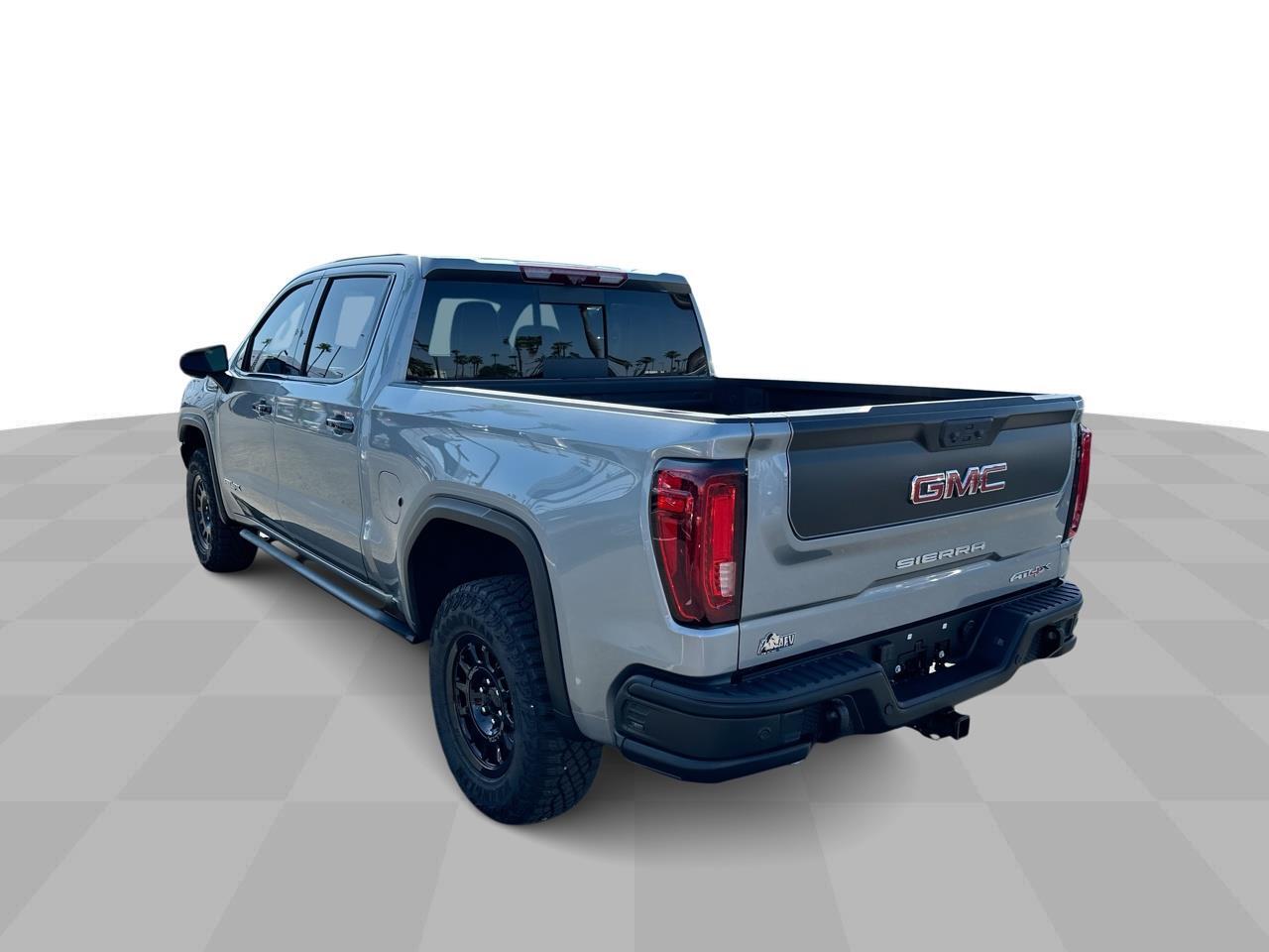 2024 GMC Sierra 1500 AT4X Tucson AZ
