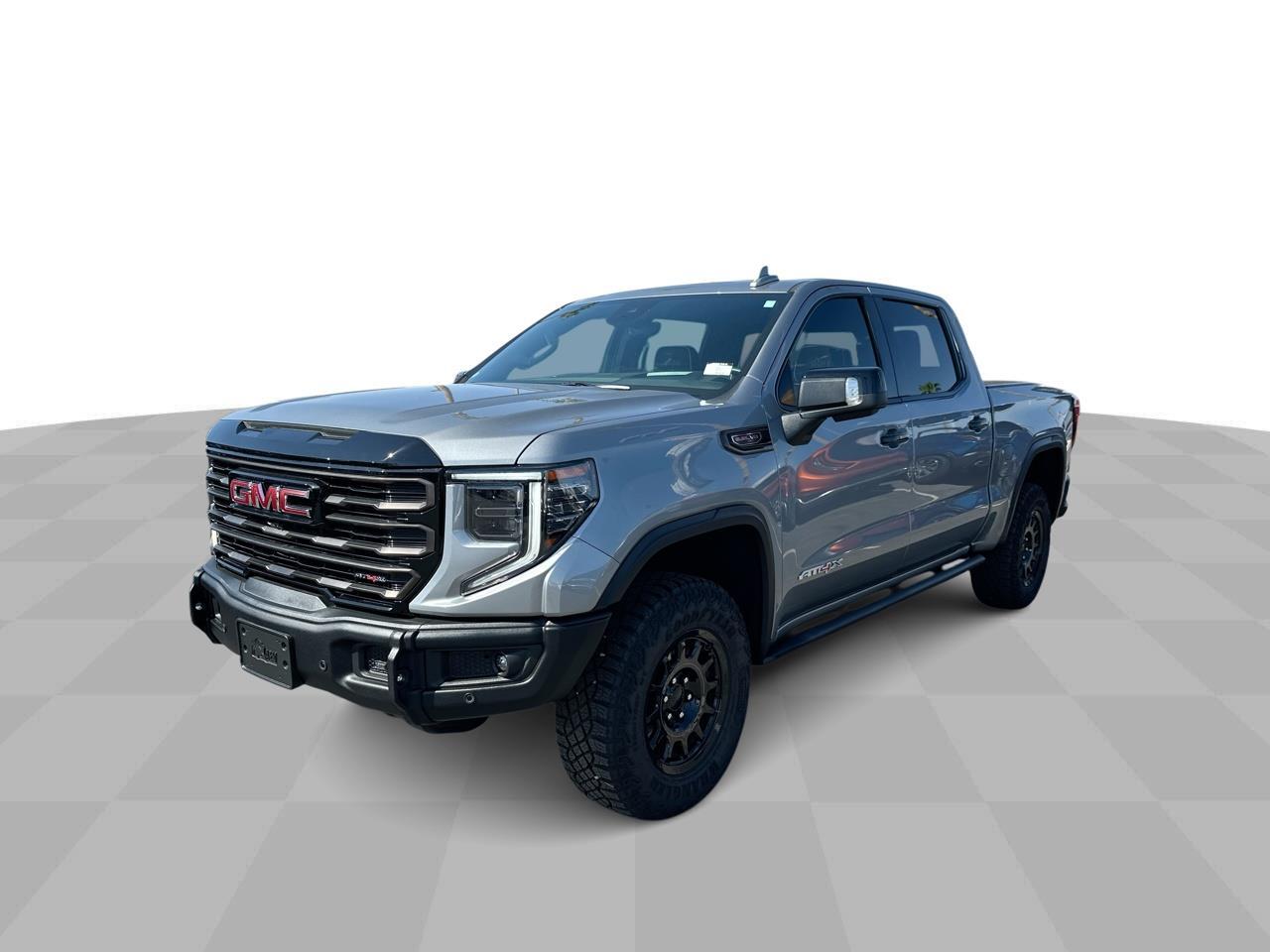 2024 GMC Sierra 1500 AT4X Tucson AZ
