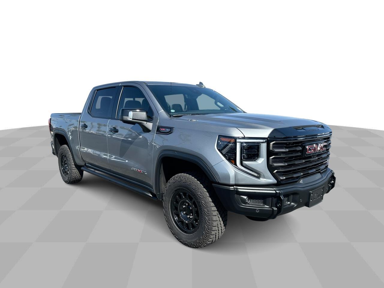 2024 GMC Sierra 1500 AT4X Tucson AZ