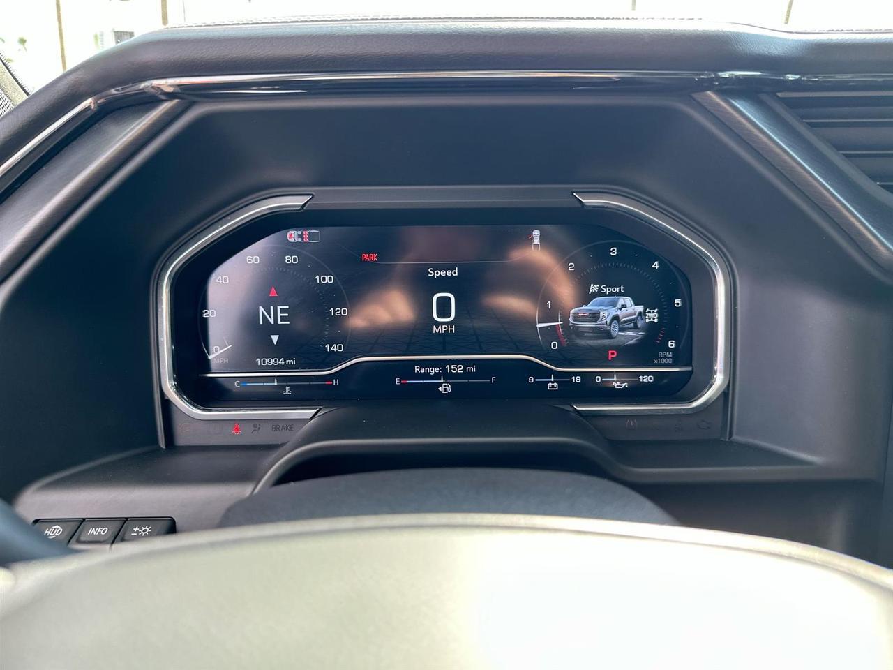 2024 GMC Sierra 1500 AT4X Tucson AZ