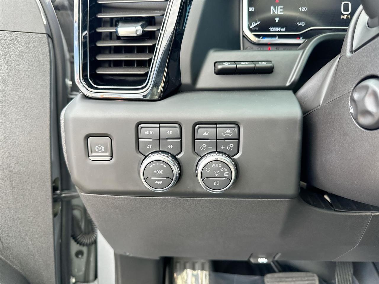 2024 GMC Sierra 1500 AT4X Tucson AZ