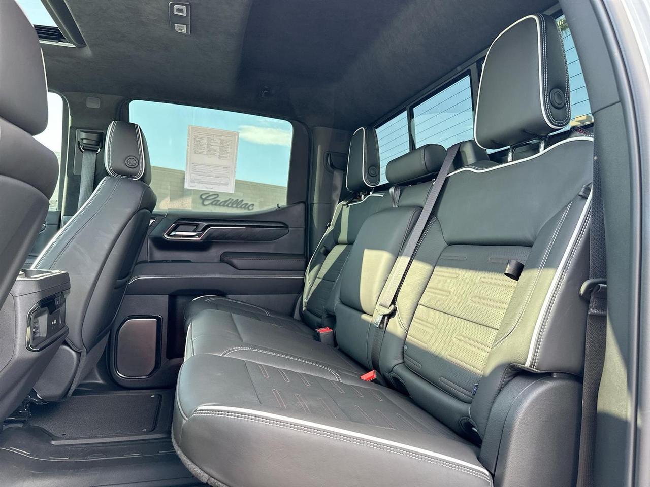2024 GMC Sierra 1500 AT4X Tucson AZ