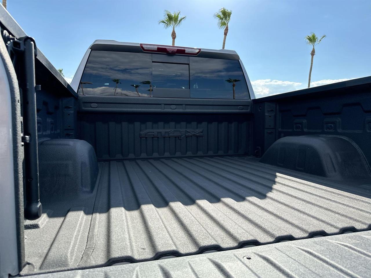 2024 GMC Sierra 1500 AT4X Tucson AZ