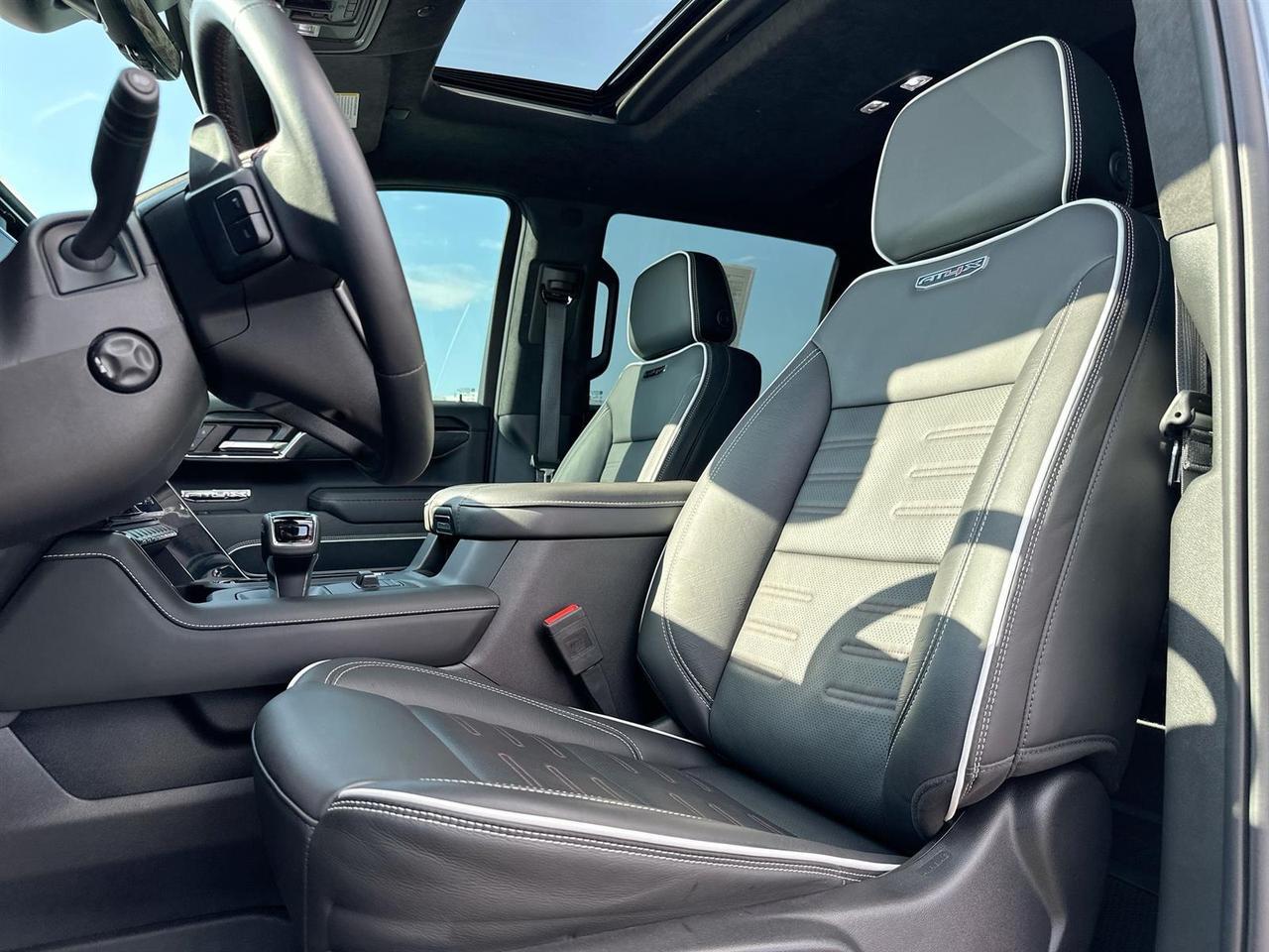 2024 GMC Sierra 1500 AT4X Tucson AZ