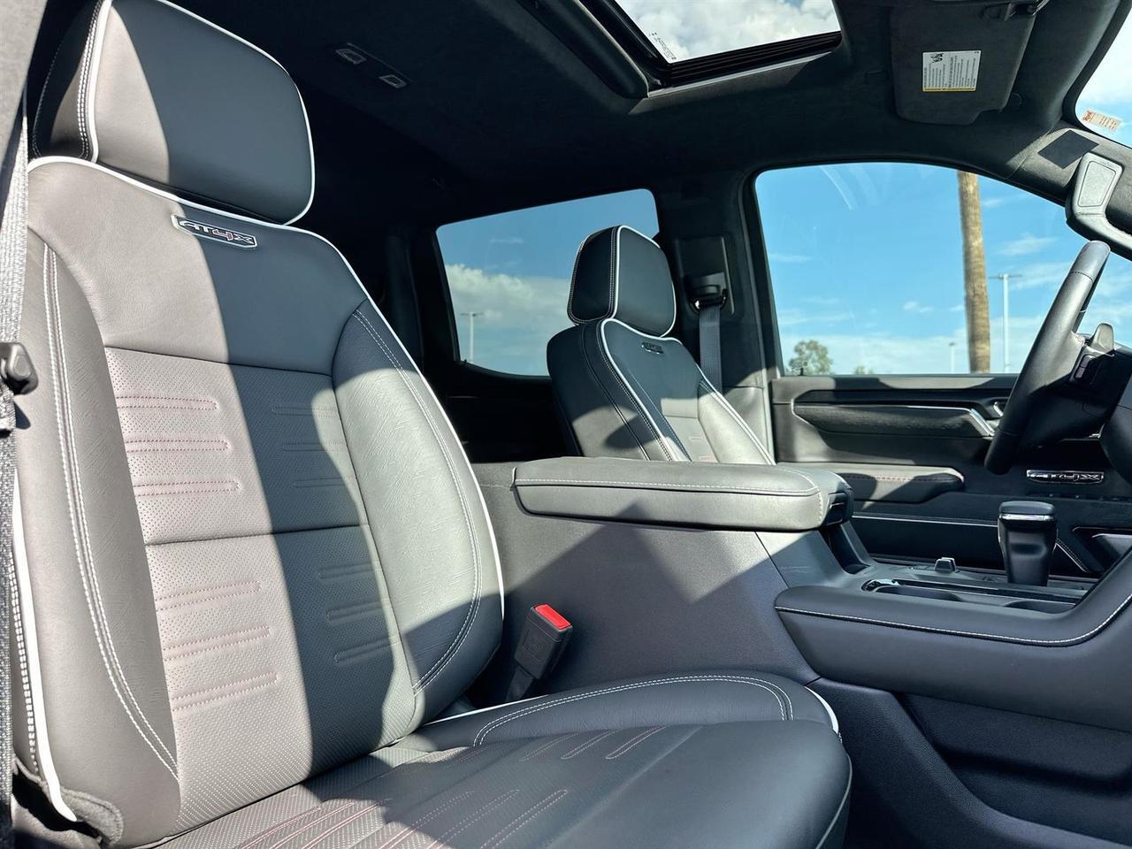 2024 GMC Sierra 1500 AT4X Tucson AZ