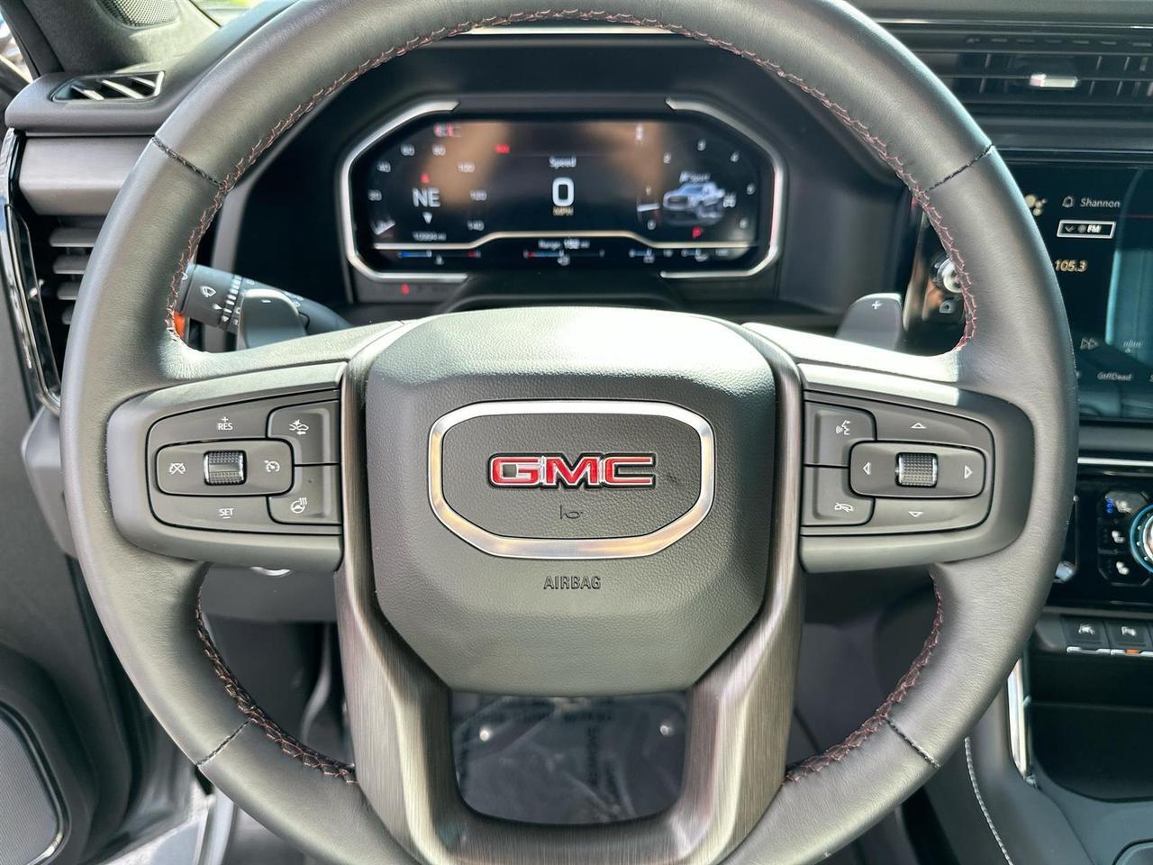 2024 GMC Sierra 1500 AT4X Tucson AZ