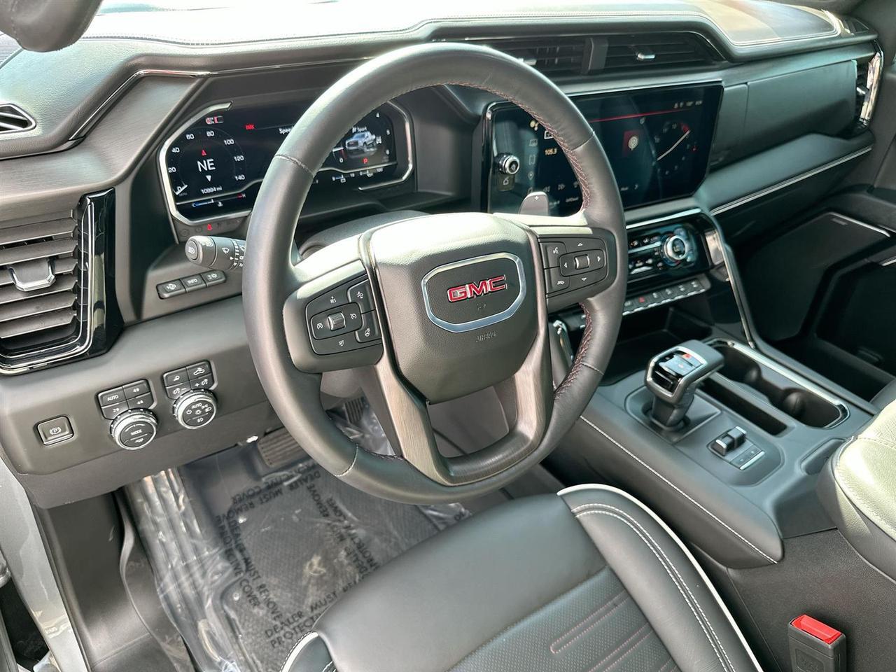 2024 GMC Sierra 1500 AT4X Tucson AZ