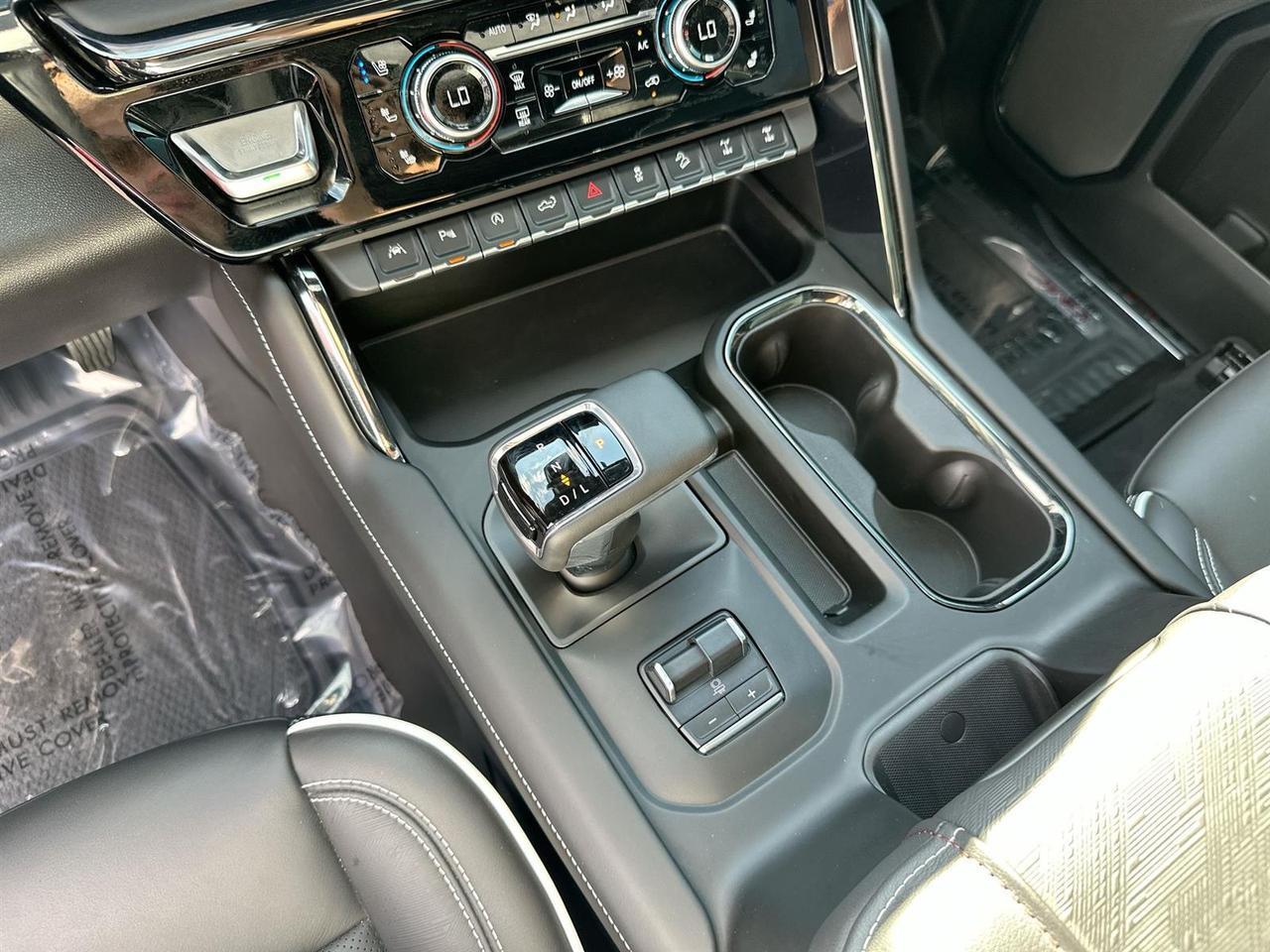 2024 GMC Sierra 1500 AT4X Tucson AZ