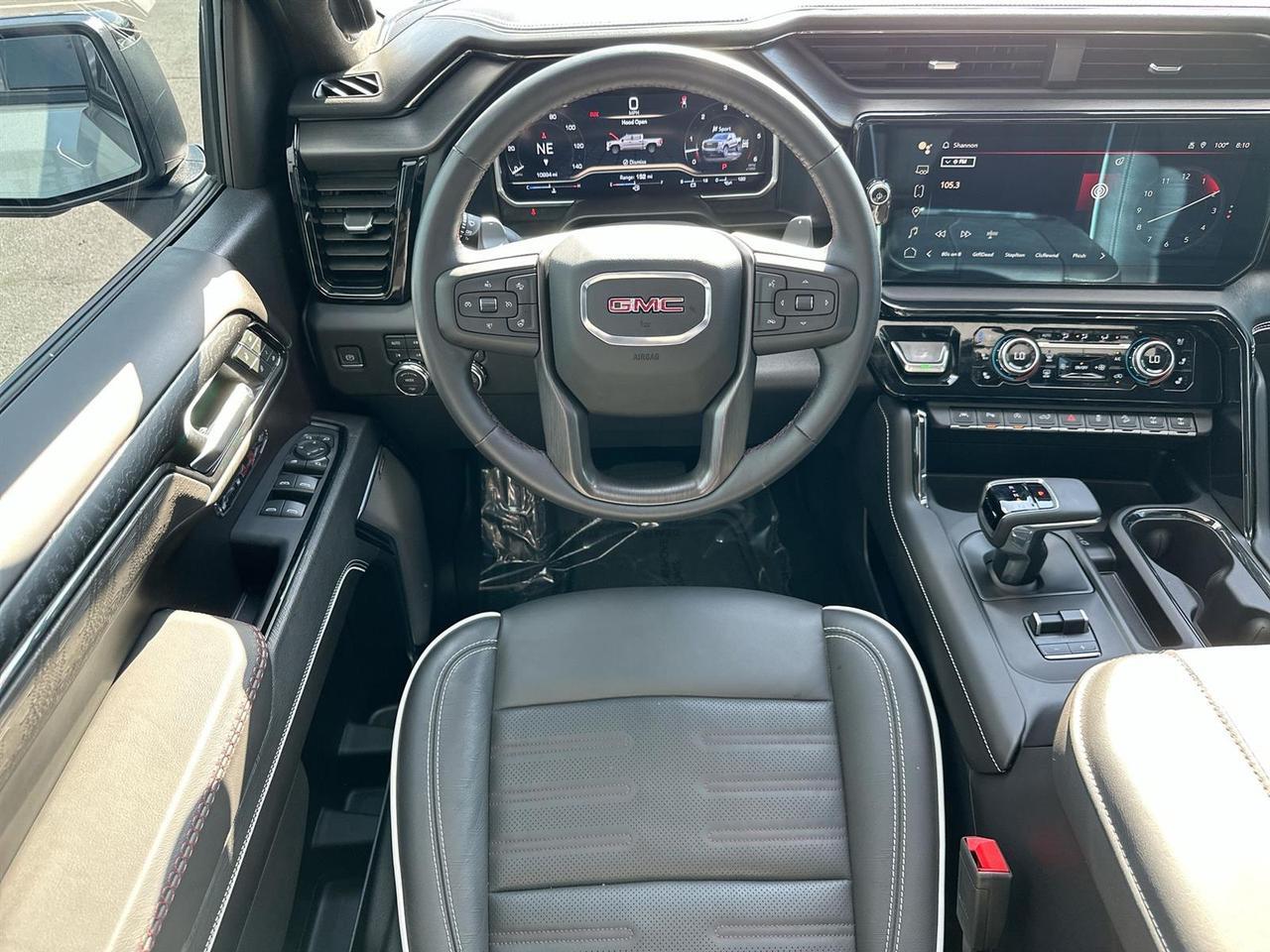 2024 GMC Sierra 1500 AT4X Tucson AZ