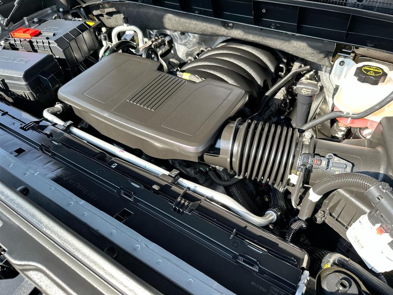 2024 GMC Sierra 1500 AT4X Tucson AZ