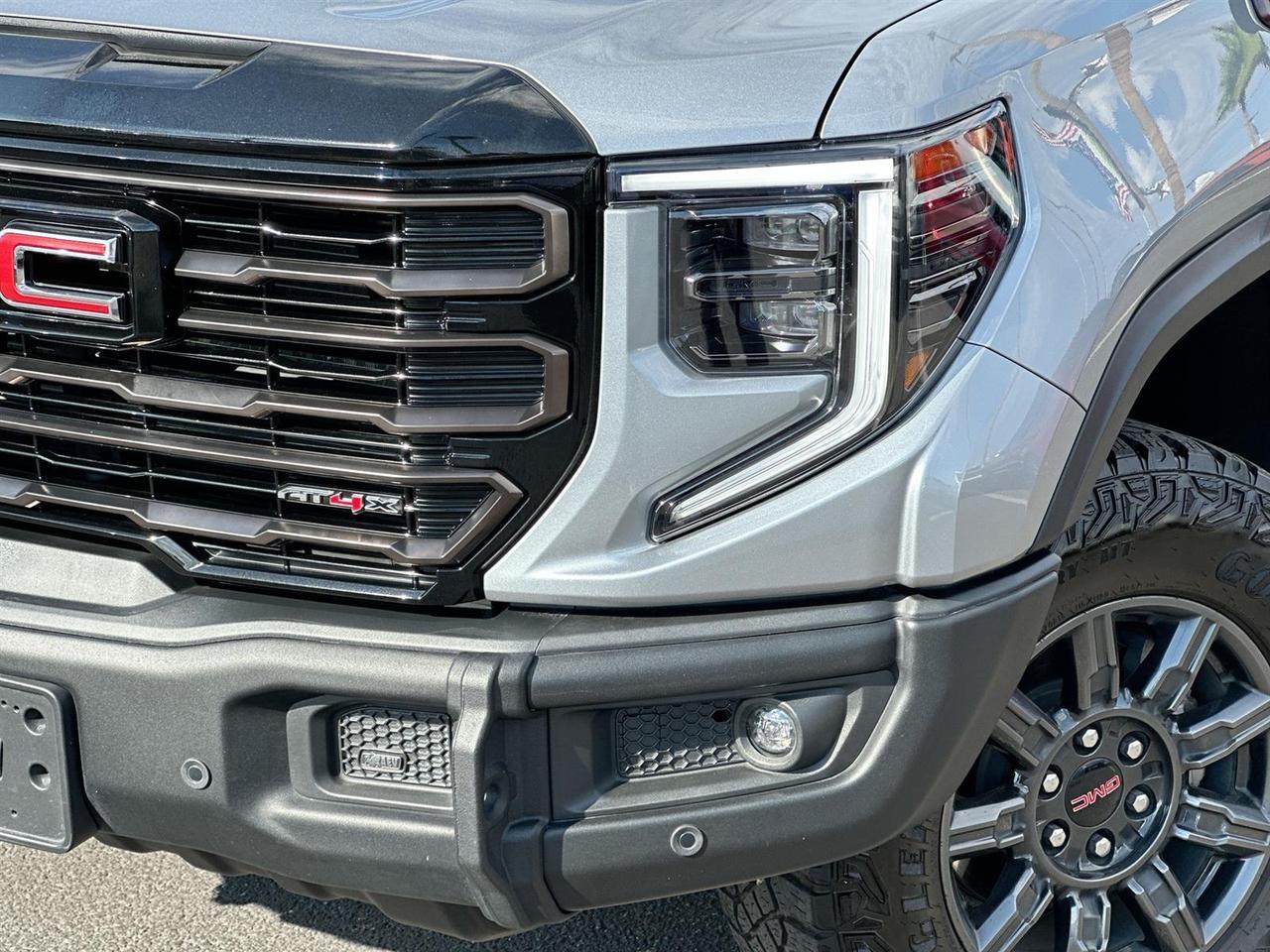 2024 GMC Sierra 1500 AT4X Tucson AZ