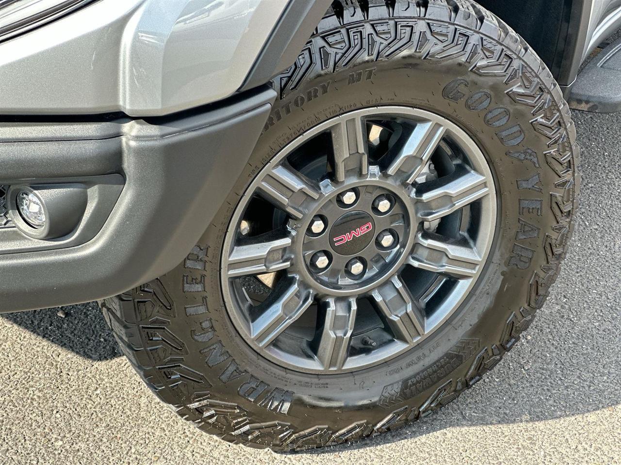 2024 GMC Sierra 1500 AT4X Tucson AZ