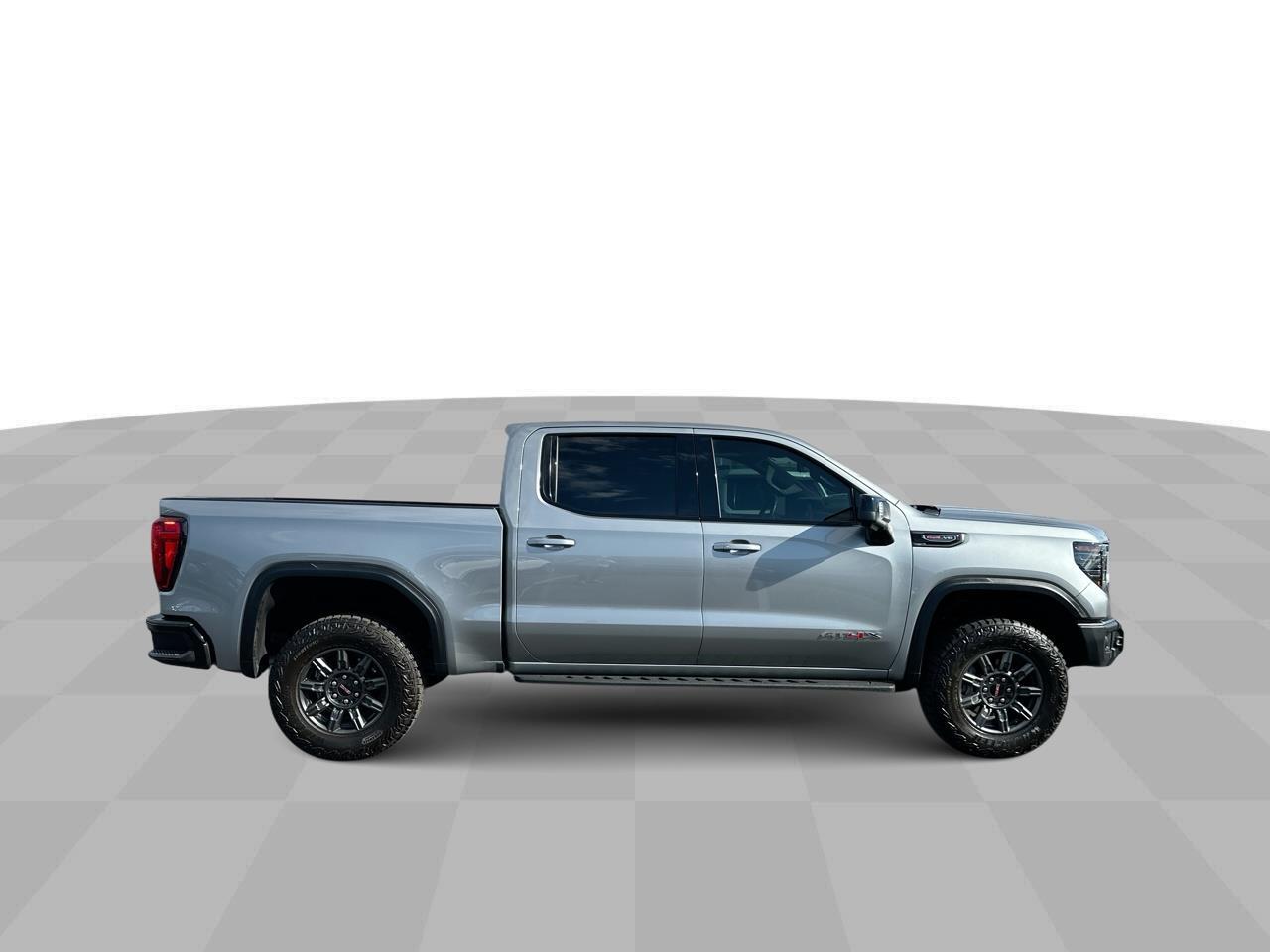 2024 GMC Sierra 1500 AT4X Tucson AZ