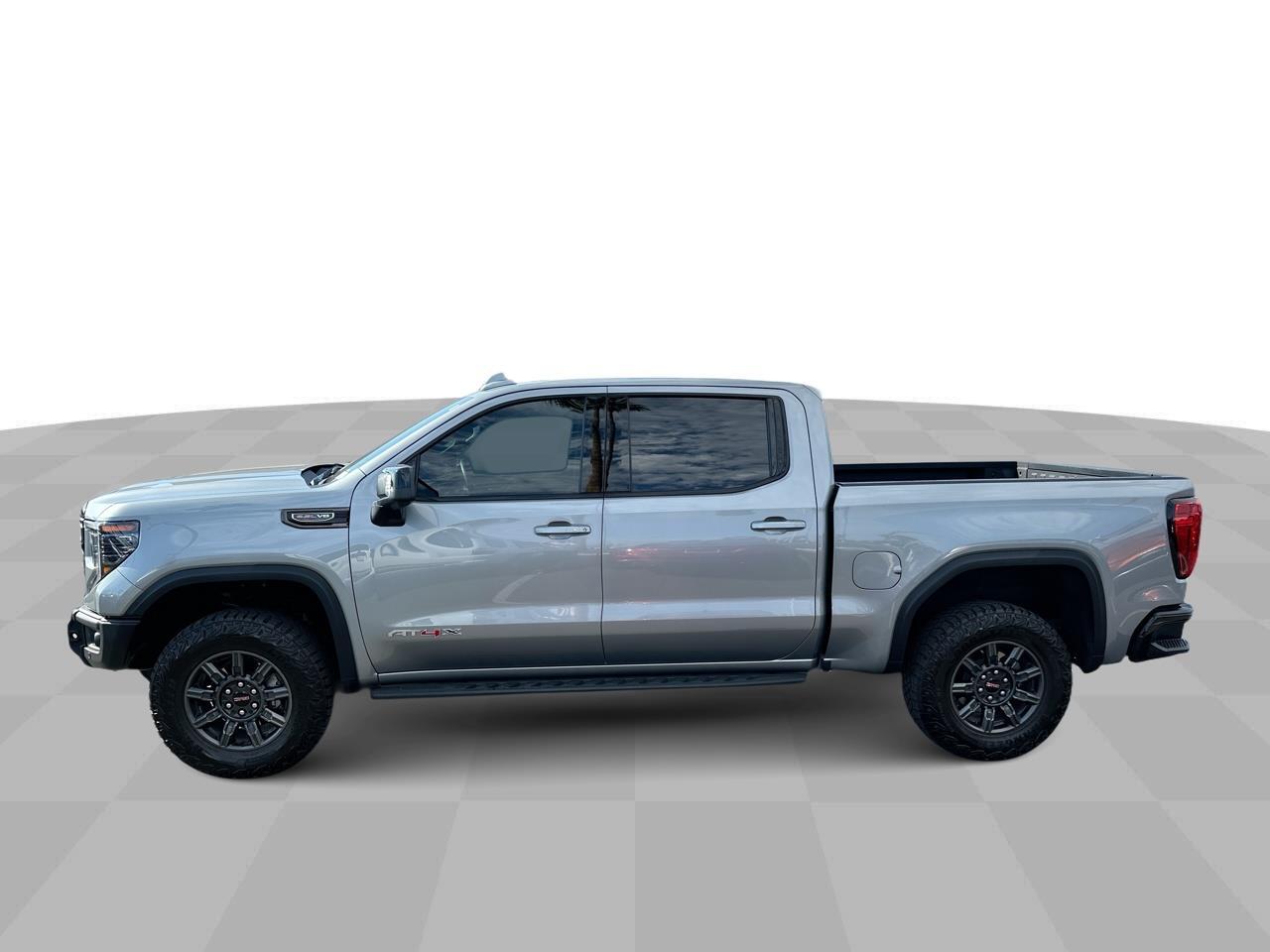 2024 GMC Sierra 1500 AT4X Tucson AZ