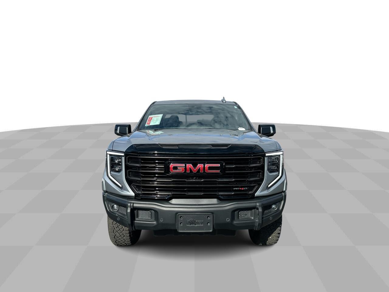2024 GMC Sierra 1500 AT4X Tucson AZ