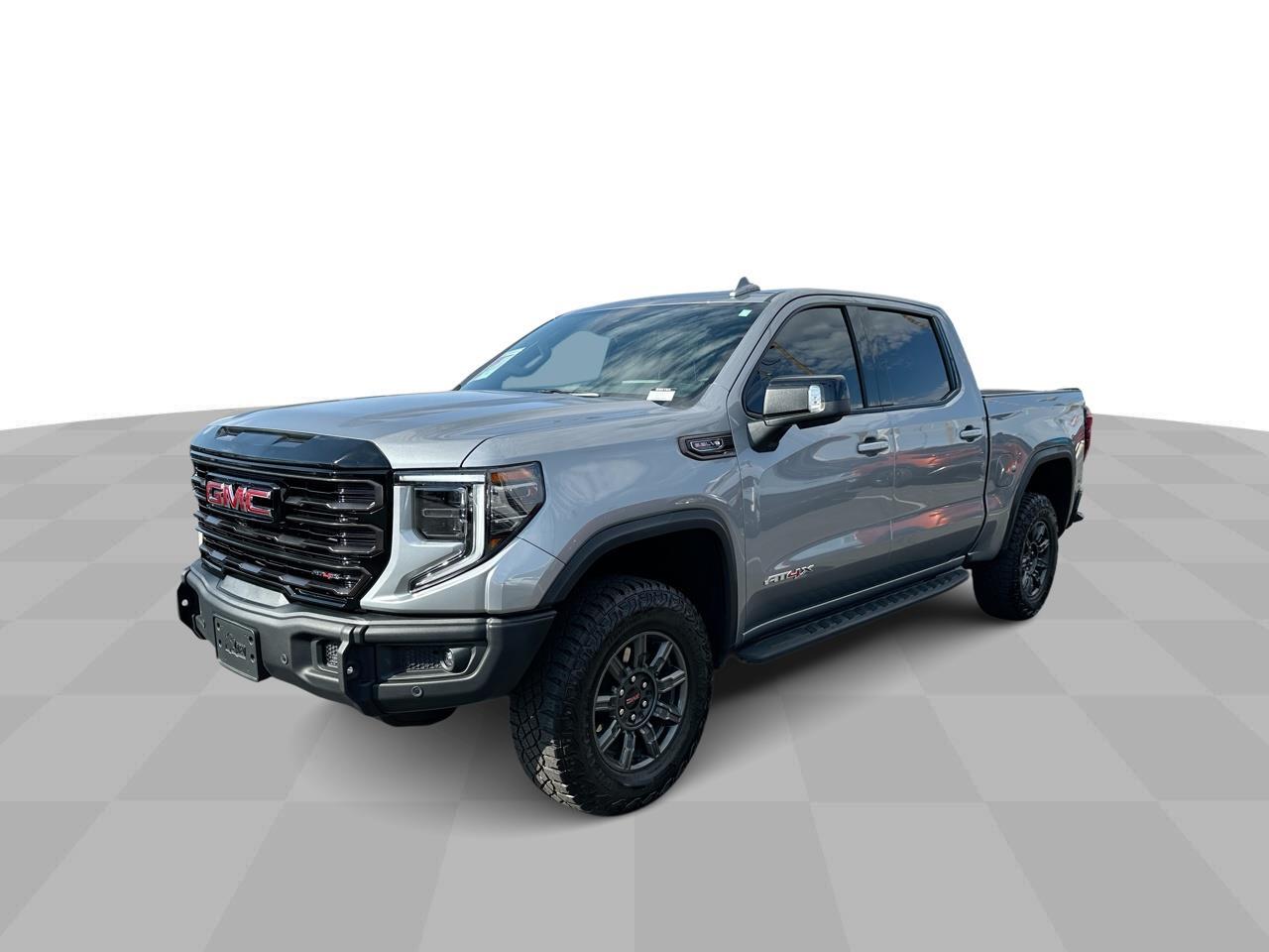 2024 GMC Sierra 1500 AT4X Tucson AZ
